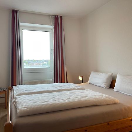 Apartment 22 Wilhelmshaven Exterior foto