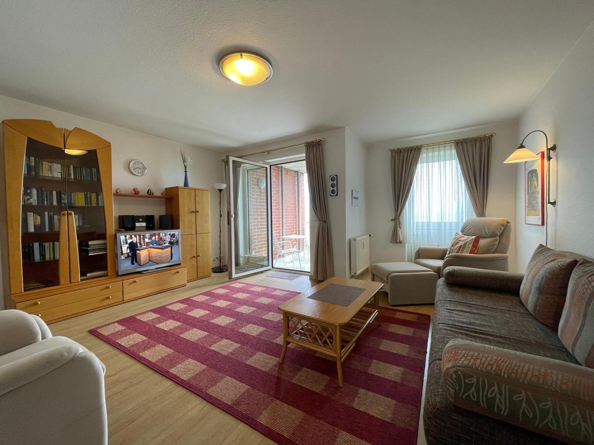 Apartment 22 Wilhelmshaven Exterior foto