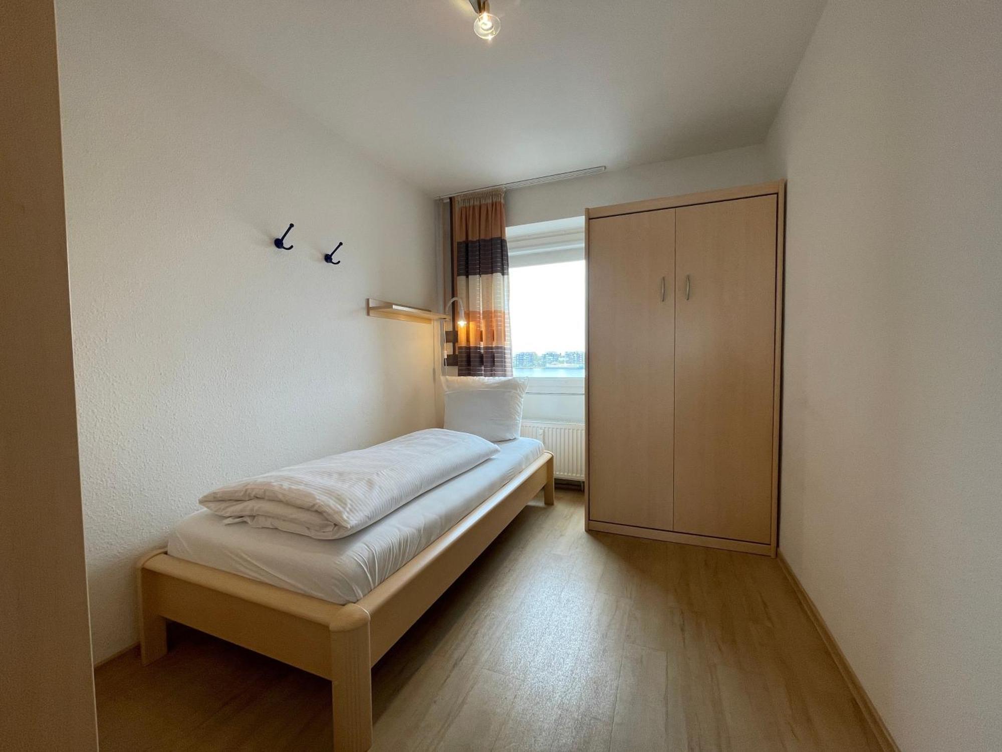 Apartment 22 Wilhelmshaven Exterior foto