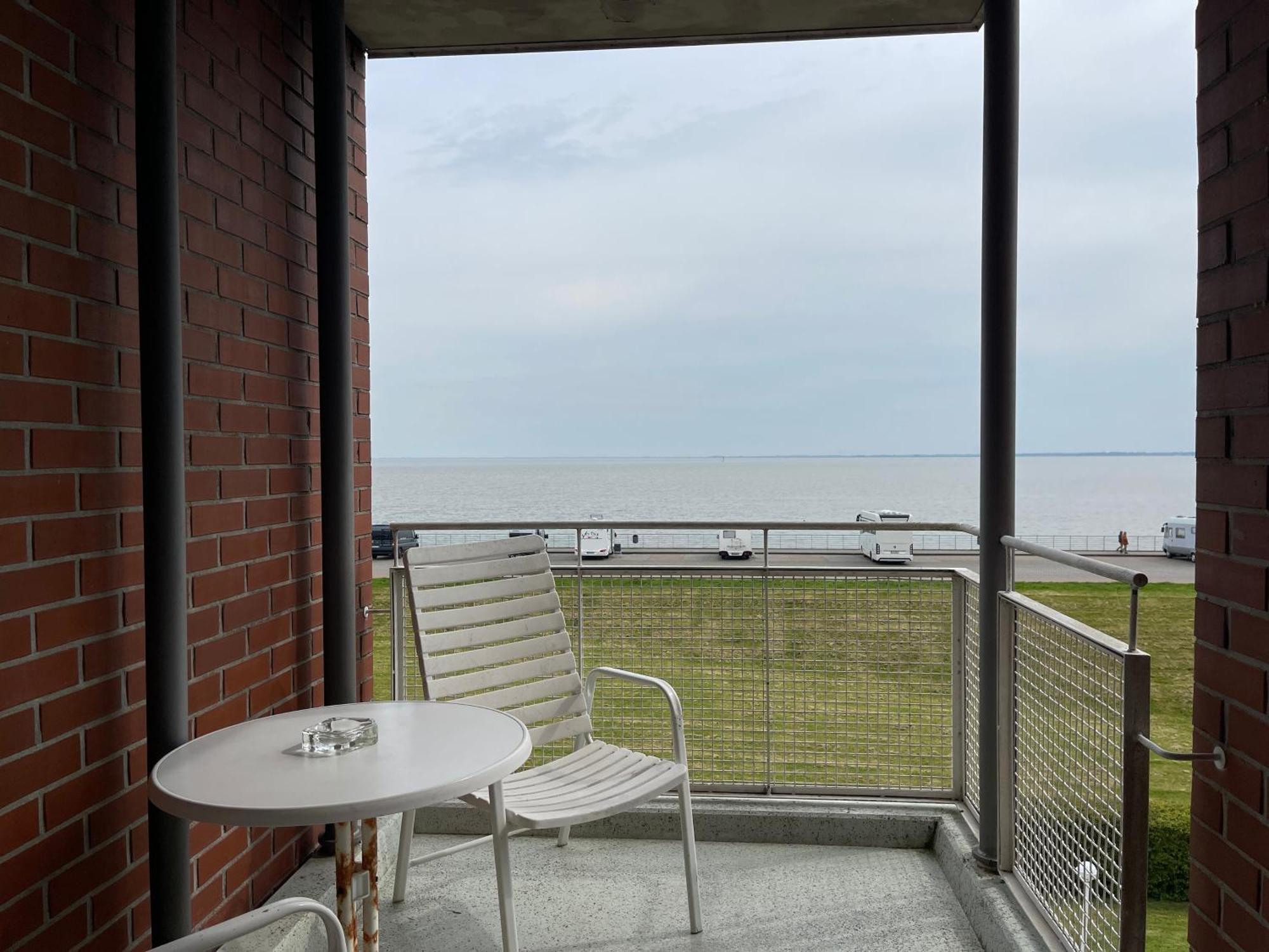 Apartment 22 Wilhelmshaven Exterior foto