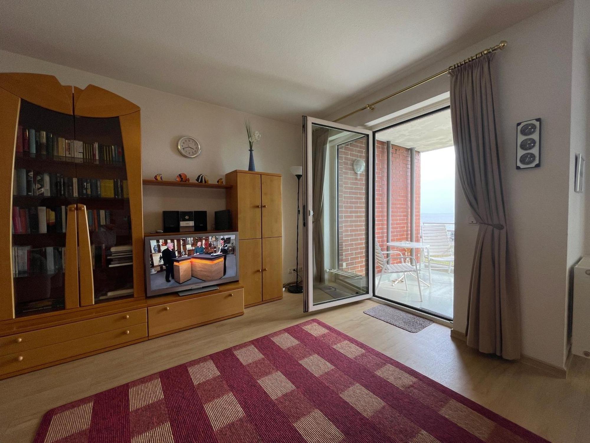 Apartment 22 Wilhelmshaven Exterior foto