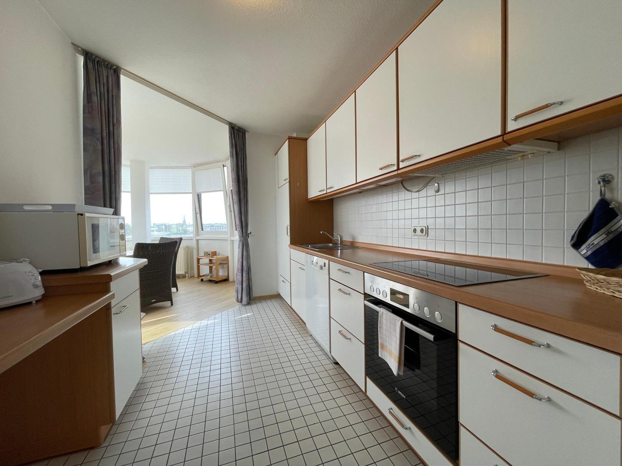 Apartment 22 Wilhelmshaven Exterior foto